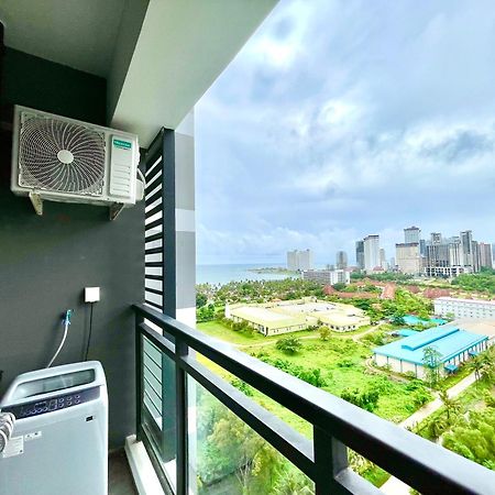 U Mall Apartments - 400M To Sokha Beach Sihanoukville Buitenkant foto