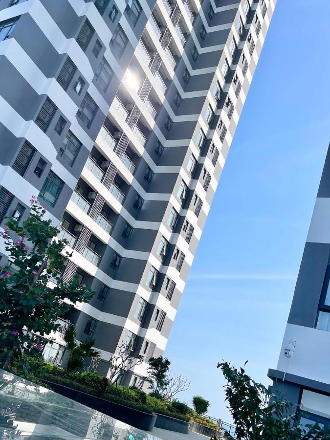 U Mall Apartments - 400M To Sokha Beach Sihanoukville Buitenkant foto